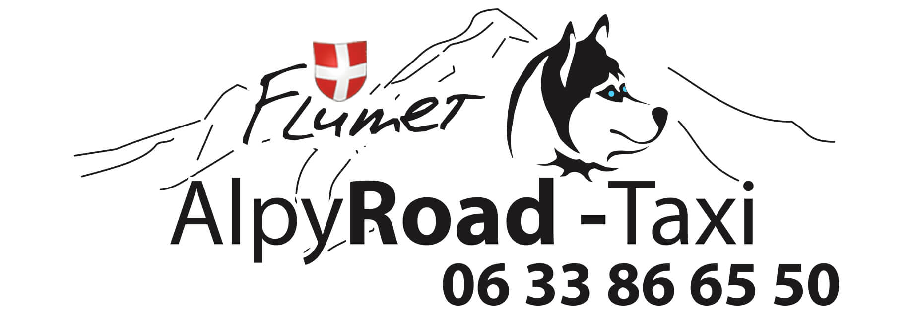 Taxi AlpyRoad