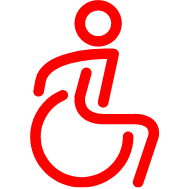 Fauteuil roulant